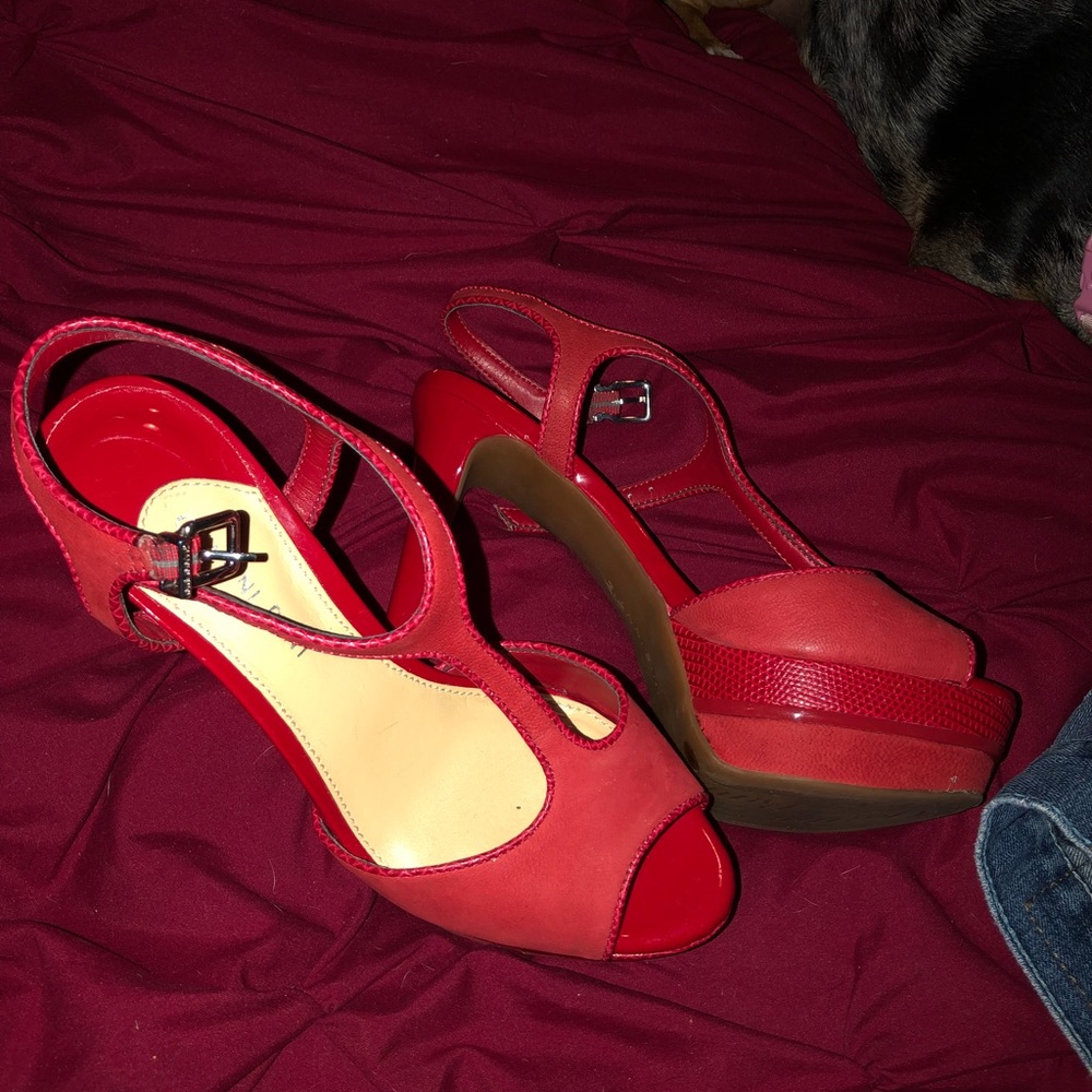 Heels